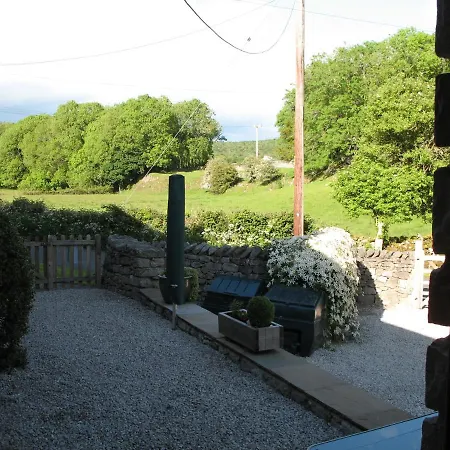 Сasa de vacaciones Rollen Arnside